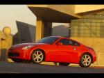 Nissan 350Z 2003 года